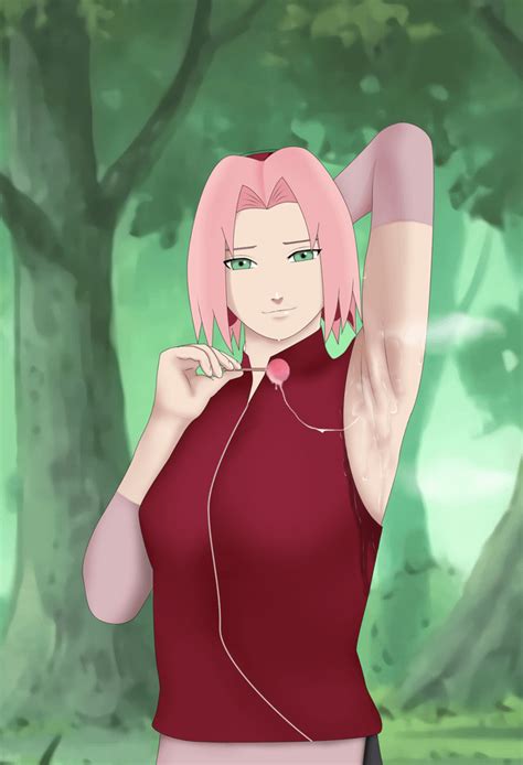 rule34 sakura haruno